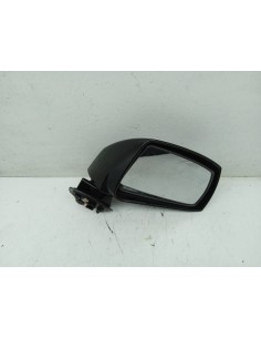 Recambio de retrovisor derecho para hyundai coupe (gk) 2.0 16v cat referencia OEM IAM 012177 ELECTRICO CLEMA NEGRA