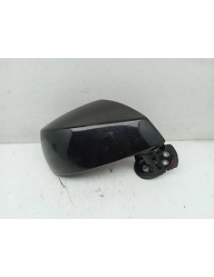 Recambio de retrovisor derecho para hyundai coupe (gk) 2.0 16v cat referencia OEM IAM 012177 ELECTRICO CLEMA NEGRA 2