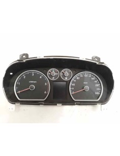 Recambio de cuadro instrumentos para hyundai i30cw 1.6 crdi cat referencia OEM IAM 940032L525 11001041600H 