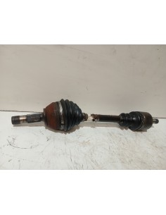 Recambio de transmision delantera izquierda para peugeot boxer caja cerr. acristalada (rs2850)(290/330)(´02) 2.8 hdi referencia  2