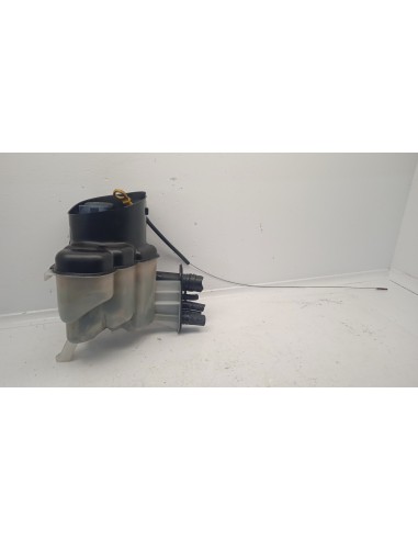 Recambio de deposito expansion para porsche boxster (typ 986) básico referencia OEM IAM 996106047  