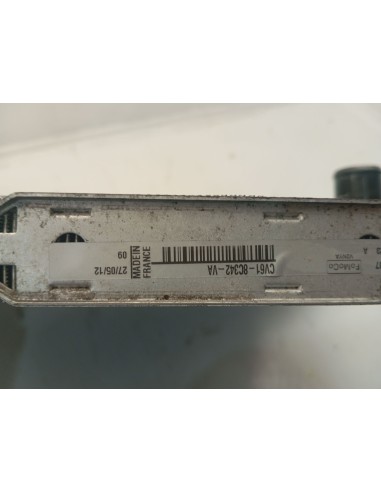 Recambio de radiador agua para ford focus lim. (cb8) trend referencia OEM IAM CV618005VA  
