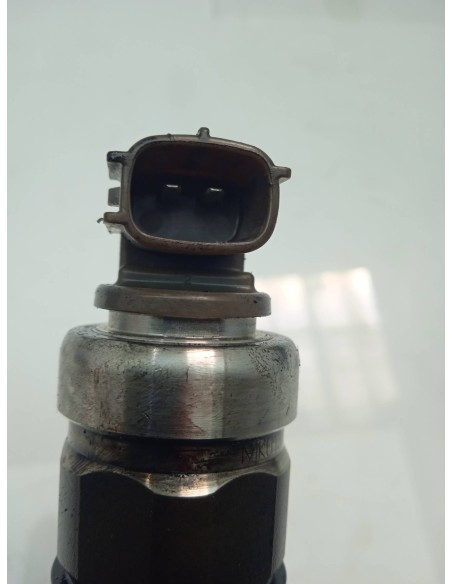 Recambio de inyector para subaru forester s12 2.0 diesel cat referencia OEM IAM 16613AA020 DENSO 