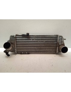 Recambio de intercooler para hyundai i30cw 1.6 crdi cat referencia OEM IAM 282702A62X  