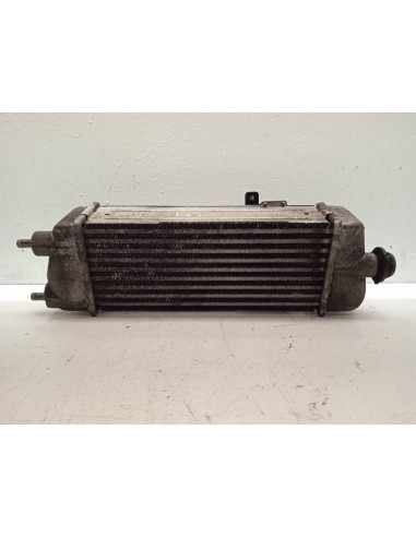 Recambio de intercooler para hyundai i30cw 1.6 crdi cat referencia OEM IAM 282702A62X  
