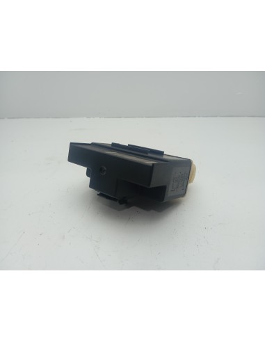 Recambio de modulo electronico para peugeot 308 active referencia OEM IAM 9662570880  