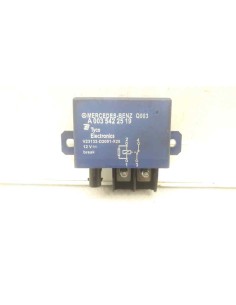 Recambio de modulo electronico para mercedes-benz clase b (w245) b 180 (245.232) referencia OEM IAM A0035422519  