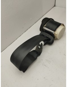 Recambio de cinturon seguridad trasero derecho para ford fiesta (cb1) titanium referencia OEM IAM 1814664   2
