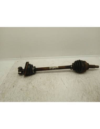 Recambio de transmision delantera izquierda para opel vivaro 2002 1.9 d di referencia OEM IAM 4409210  