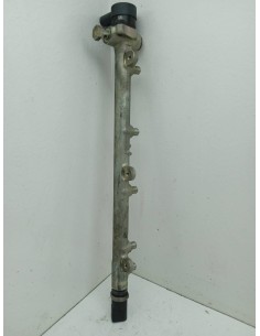 Recambio de rampa inyectora para mercedes-benz clase a (w168) 1.7 cdi diesel cat referencia OEM IAM 0445214005  