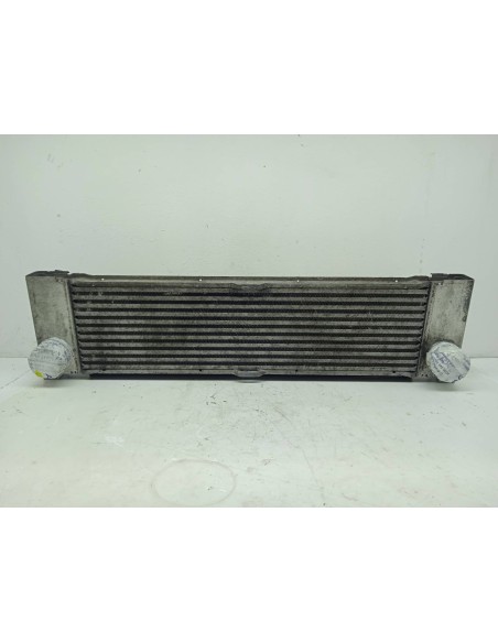 Recambio de intercooler para mercedes-benz viano (w639) 2.1 cdi cat referencia OEM IAM A6395010201  