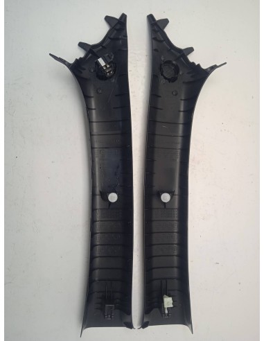 Recambio de vestidura interior para toyota yaris gr 2021 referencia OEM IAM   
