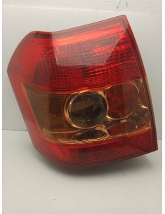 Recambio de piloto trasero derecho para toyota corolla (e12) 2.0 d-cat referencia OEM IAM 8155002300 RESTYLING 