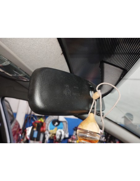 Recambio de espejo para ford fiesta (cb1) titanium referencia OEM IAM 1691549  