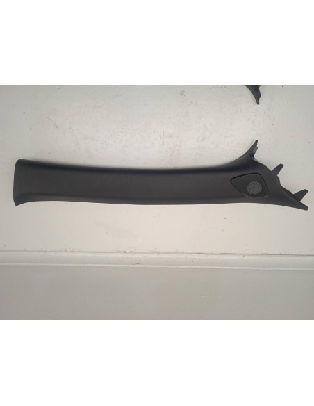 Recambio de vestidura interior para toyota yaris gr 2021 referencia OEM IAM   