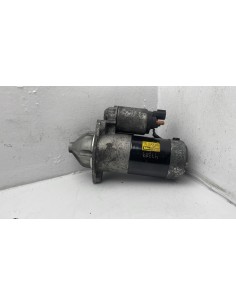 Recambio de motor arranque para hyundai i30cw 1.6 crdi cat referencia OEM IAM 361002A100  