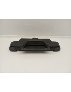 Recambio de bandeja trasera para honda civic lim.5 (fk) type r referencia OEM IAM 84400TGGA013M1  