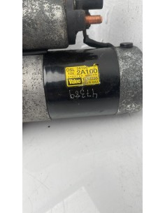 Recambio de motor arranque para hyundai i30cw 1.6 crdi cat referencia OEM IAM 361002A100   2