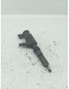 Recambio de inyector para citroën c3 ii (sc_) 1.4 hdi 70 (sc8hzc, sc8hr0, sc8hp4) referencia OEM IAM 0445110252  