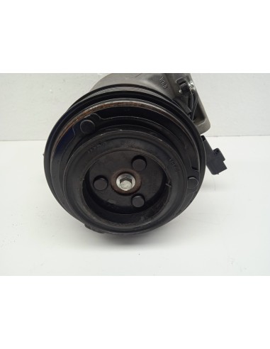 Recambio de compresor aire acondicionado para mazda 3 lim. () luxury referencia OEM IAM CA500JUBBA15  