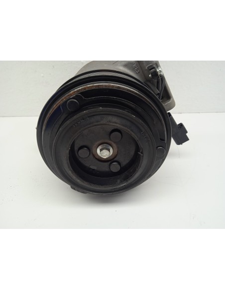 Recambio de compresor aire acondicionado para mazda 3 lim. () luxury referencia OEM IAM CA500JUBBA15  
