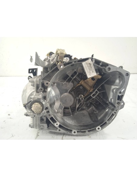 Recambio de caja cambios para fiat ulysse (179) 2.2 16v jtd cat referencia OEM IAM 20LM01  