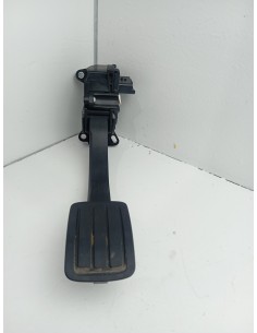 Recambio de potenciometro pedal para peugeot 308 active referencia OEM IAM 9674829180  