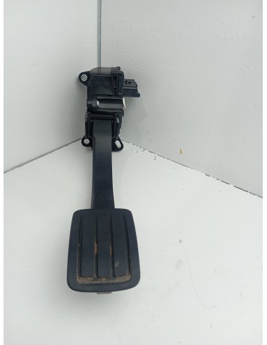 Recambio de potenciometro pedal para peugeot 308 active referencia OEM IAM 9674829180  