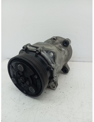 Recambio de compresor aire acondicionado para seat leon (1m1) 1.9 tdi referencia OEM IAM 1J0820803K  