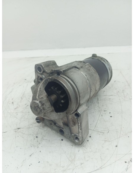 Recambio de motor arranque para citroën c3 1.4 hdi 16v exclusive referencia OEM IAM 9801667580  