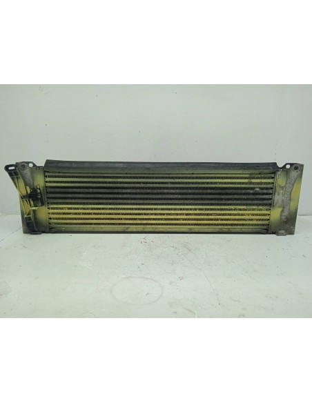 Recambio de intercooler para mercedes-benz viano (w639) 2.1 cdi cat referencia OEM IAM A6395010201  