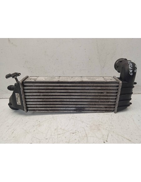 Recambio de intercooler para lancia phedra (180) 2.2 jtd cat referencia OEM IAM 1489396080  