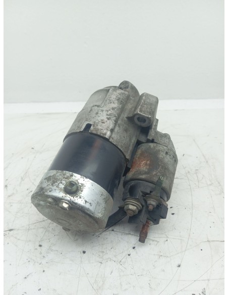 Recambio de motor arranque para citroën c3 1.4 hdi 16v exclusive referencia OEM IAM 9801667580  