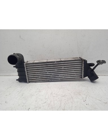 Recambio de intercooler para lancia phedra (180) 2.2 jtd cat referencia OEM IAM 1489396080  