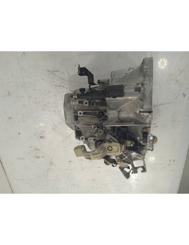 Recambio de caja cambios para fiat ulysse (179) 2.2 16v jtd cat referencia OEM IAM 20LM01  