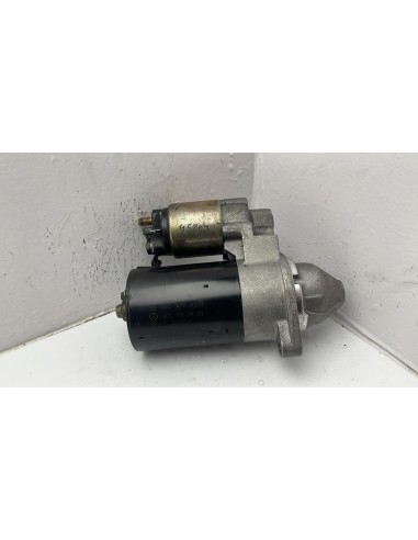 Recambio de motor arranque para smart coupe 0.8 cdi cat referencia OEM IAM 0051513801  
