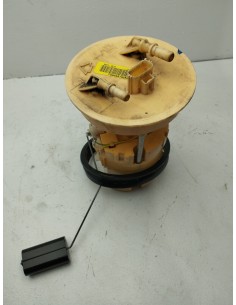 Recambio de aforador para ford fiesta (cb1) titanium referencia OEM IAM 8V519275   2