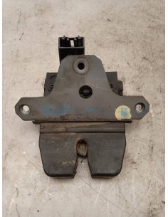 Recambio de cerradura maletero / porton para ford kuga (cbv) 2.0 tdci cat referencia OEM IAM 8M51R442A66CA   2