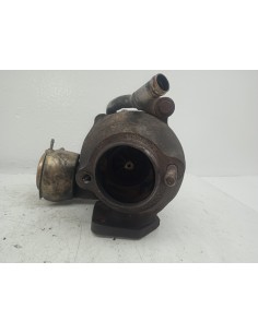 Recambio de turbocompresor para bmw serie 3 berlina (e46) 320d referencia OEM IAM 77876261   2