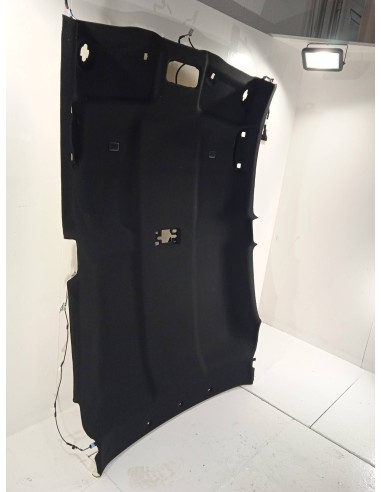 Recambio de techo interior para toyota yaris gr 2021 referencia OEM IAM 6331152400  