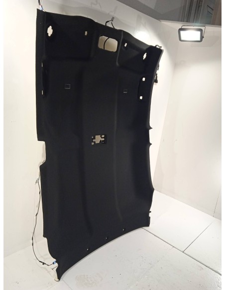 Recambio de techo interior para toyota yaris gr 2021 referencia OEM IAM 6331152400  
