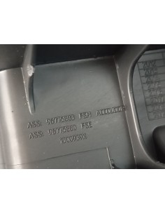 Recambio de apoyabrazos central para peugeot 308 active referencia OEM IAM 96775883   2