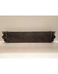 Recambio de intercooler para renault master combi desde ´98 1.9 diesel referencia OEM IAM 867658F  