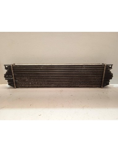 Recambio de intercooler para renault master combi desde ´98 1.9 diesel referencia OEM IAM 867658F  