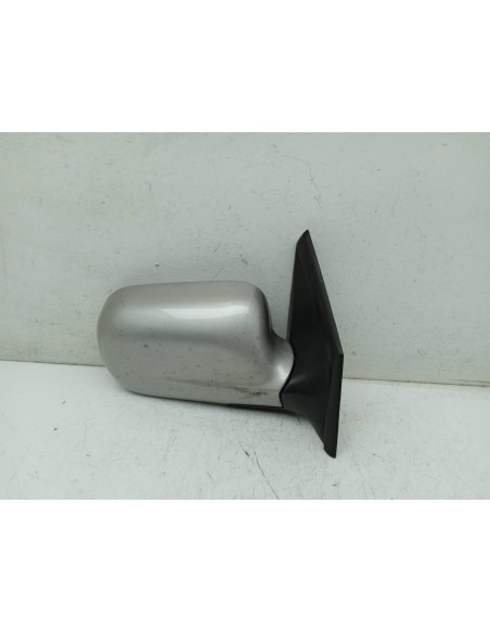 Recambio de retrovisor derecho para kia joice referencia OEM IAM 012113 ELECTRICO CLEMAS BLANCAS