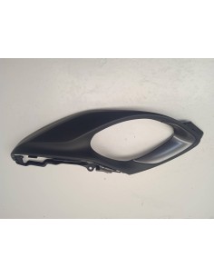 Recambio de vestidura interior para toyota yaris gr 2021 referencia OEM IAM 6765552040C1  