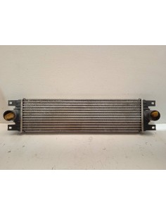 Recambio de intercooler para renault master combi desde ´98 1.9 diesel referencia OEM IAM 867658F   2