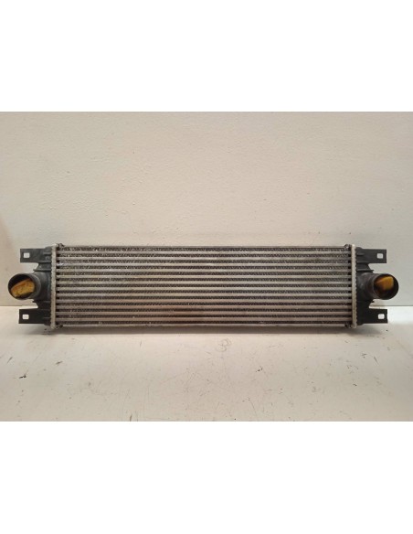 Recambio de intercooler para renault master combi desde ´98 1.9 diesel referencia OEM IAM 867658F  