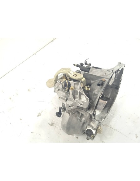 Recambio de caja cambios para fiat ulysse (179) 2.2 16v jtd cat referencia OEM IAM 20LM01  