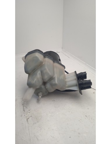 Recambio de deposito expansion para porsche boxster (typ 986) básico referencia OEM IAM 996106047  